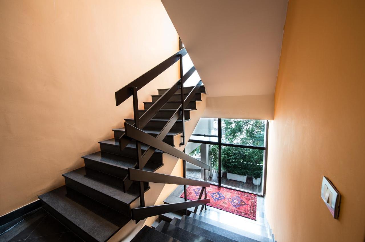 Residence Acqua Del Conte 메시나 외부 사진