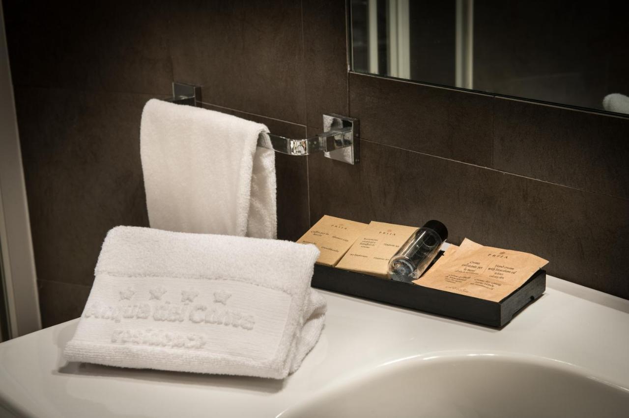 Residence Acqua Del Conte 메시나 외부 사진