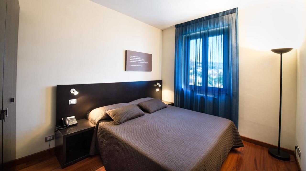 Residence Acqua Del Conte 메시나 외부 사진