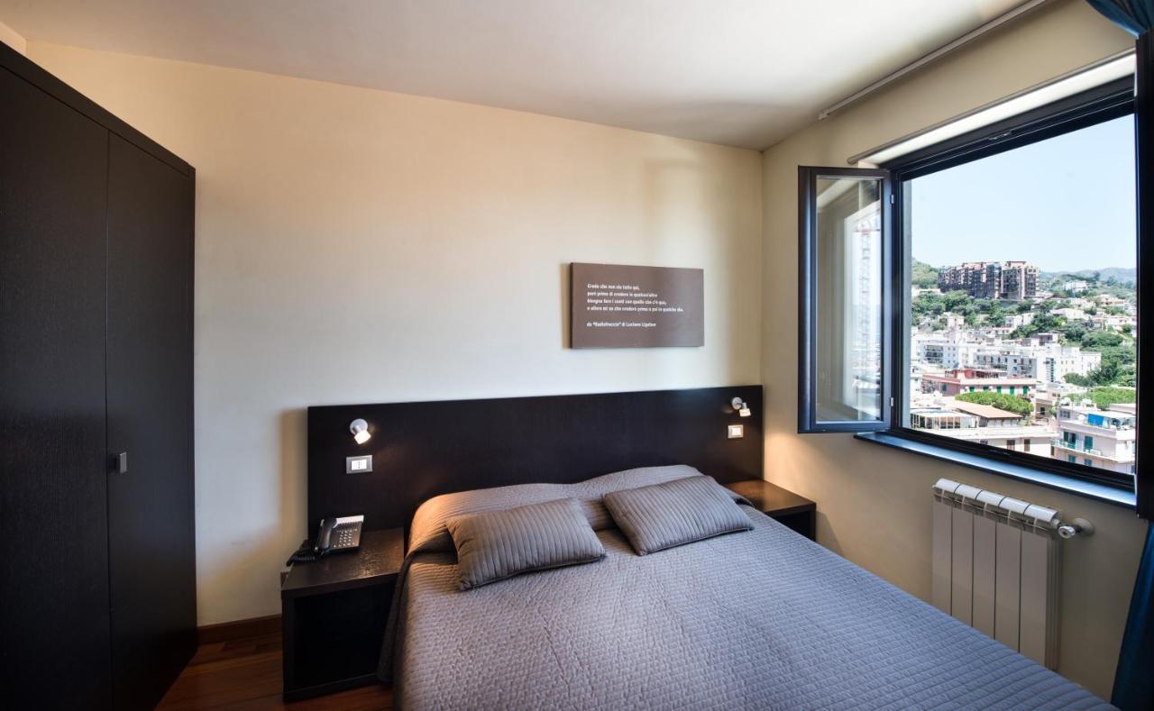 Residence Acqua Del Conte 메시나 외부 사진